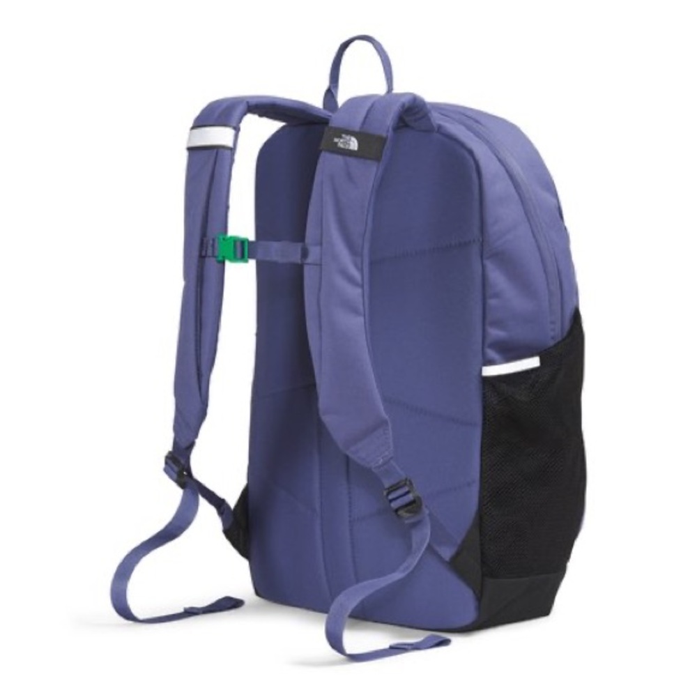 THE NORTH FACE Youth Court Jester Backpack - Picture 4 of 14